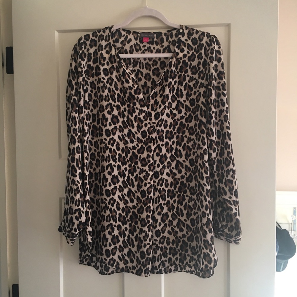Vince Camuto Blouse